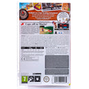 Super Mario Odyssey - Switch spill