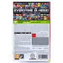Super Smash Bros. Ultimate - Switch spill