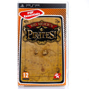 Sid Meier's Pirates! - PSP spill