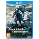 Xenoblade Chronicles X - Wii U spill (Forselget)