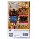 Sid Meier's Pirates! - PSP spill