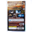 Valkyria Chronicles III - PSP spill (Japansk)