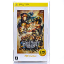 Grand Knights History - PSP spill (Japansk)