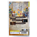Grand Knights History - PSP spill (Japansk)