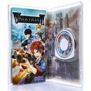 Valkyria Chronicles II - PSP spill