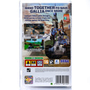 Valkyria Chronicles II - PSP spill