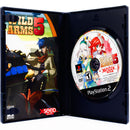 Komplett Wild Arms 5 10th Anniversary Edition Bundle - PS2 spill (USA Region) - Retrospillkongen
