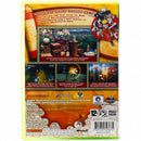 Naruto: Rise of a Ninja - Xbox 360 spill - Retrospillkongen