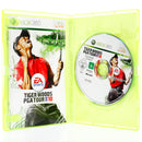 Tiger Woods PGA Tour 10 - Xbox 360 spill - Retrospillkongen