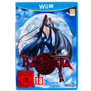 Komplett Bayonetta + Bayonetta 2 (Special Edition) - Wii U spill
