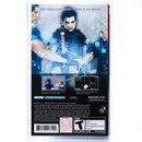 Crisis Core: Final Fantasy VII - PSP spill (NTSC)