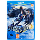 Komplett Bayonetta + Bayonetta 2 (Special Edition) - Wii U spill