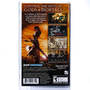 Valkyrie Profile: Lenneth - PSP spill (NTSC)