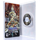 Yggdra Union: We'll Never Fight Alone - PSP spill (NTSC)
