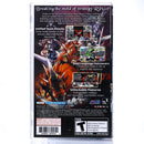 Yggdra Union: We'll Never Fight Alone - PSP spill (NTSC)