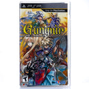 Gungnir - PSP spill (NTSC, regionfri)