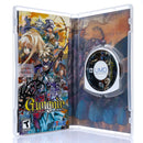 Gungnir - PSP spill (NTSC, regionfri)