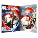 Prince of Persia - PS3 spill