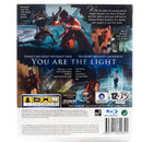 Prince of Persia - PS3 spill