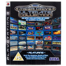 SEGA Mega Drive Ultimate Collection - PS3 spill