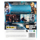 Star Ocean: The Last Hope - International - PS3 spill