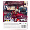 Catherine - PS3 spill