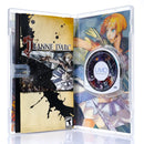 Jeanne D'Arc - PSP spill (NTSC, regionfri)