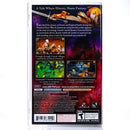 Phantasy Star Portable - PSP spill