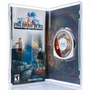 Final Fantasy Tactics: The War of the Lions - PSP spill (NTSC, regionfri)
