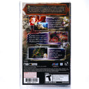 Knights in the Nightmare - PSP spill (NTSC, regionfri)