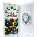 Field Commander - PSP spill