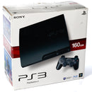 Sony PlayStation 3 Slim GO PS3 I Eske