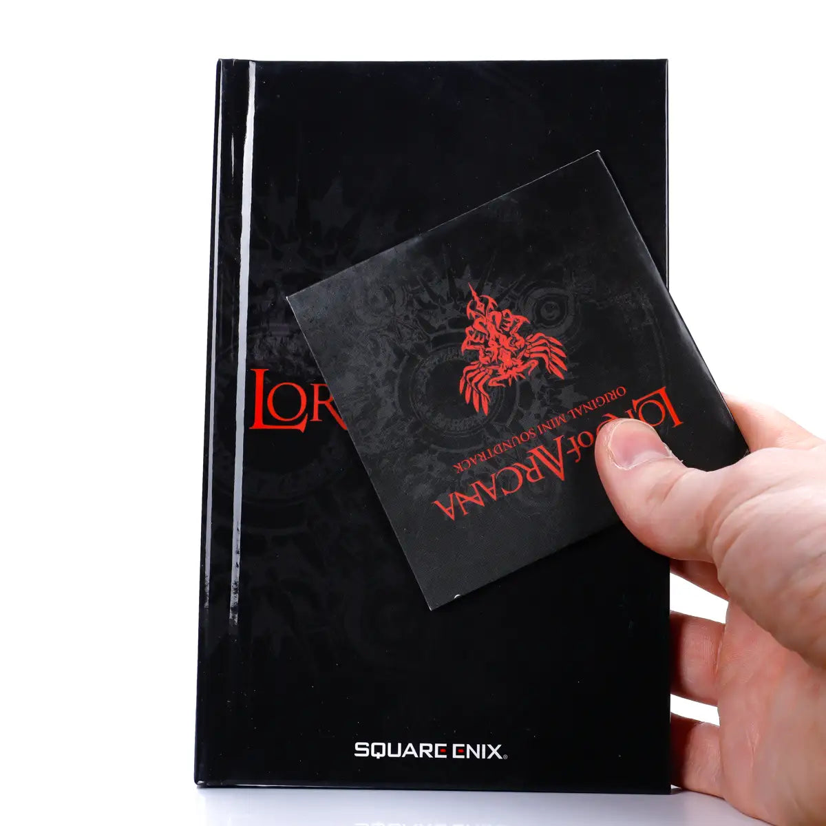 Lord of Arcana (Slayer Edition) - PSP spill - Retrospillkongen