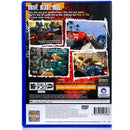 187: Ride or Die - PS2 Spill