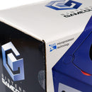 Nintendo Gamecube Indigo Super Mario SunShine Pak (i Eske)