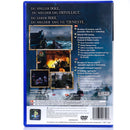 Medal of Honor: Frontline - PS2 spill