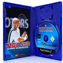 Agassi Tennis Generation - PS2 spill