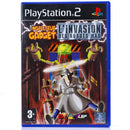 Inspecteur Gadget: L'invasion des Robots Mad - PS2 Spill