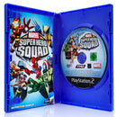 Marvel Super Hero Squad - PS2 Spill