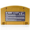 Legend of Zelda Majora's Mask - N64 spill  (I Eske)