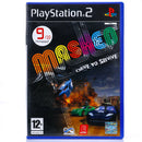 Mashed: Drive to Survive - PS2 Spill