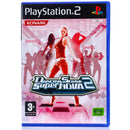 Dancing Stage SuperNOVA 2 - PS2 Spill