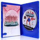 Dancing Stage SuperNOVA 2 - PS2 Spill