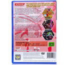 Dancing Stage SuperNOVA 2 - PS2 Spill