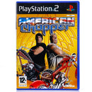 American Chopper - PS2 Spill