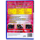 Dance UK eXtra Trax - PS2 Spill