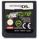 Need for Speed: ProStreet - Nintendo DS spill