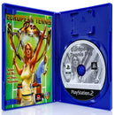 European Tennis Pro - PS2 Spill
