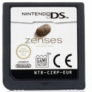 Zenses: Rainforest - Nintendo DS spill