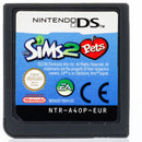 The Sims 2: Pets - Nintendo DS spill